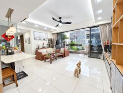 Bellewaters (D19), Condominium #617984791